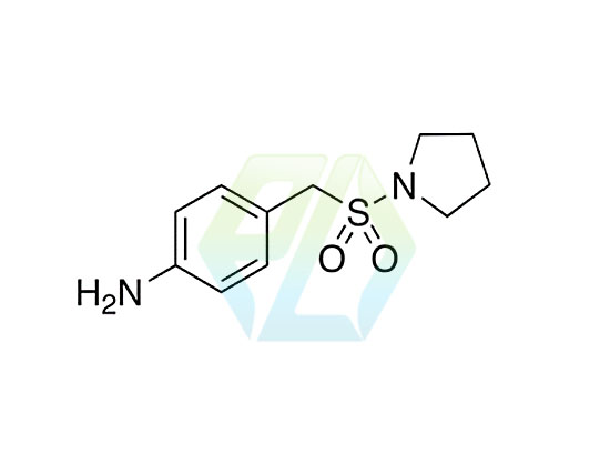 1-((4-Aminobenzenemethane)sulfonyl)pyrrolidine