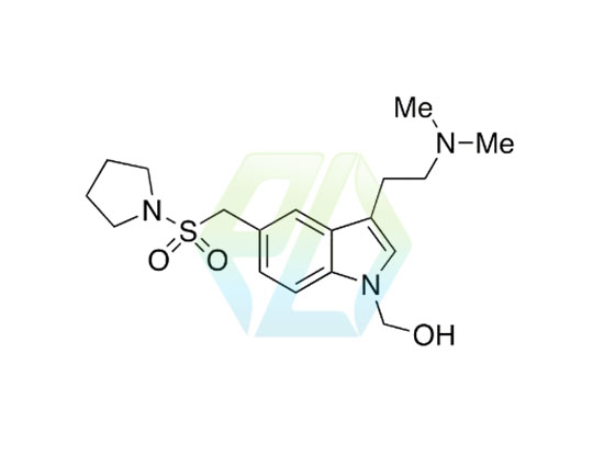 Almotriptan USP Related Compound A 