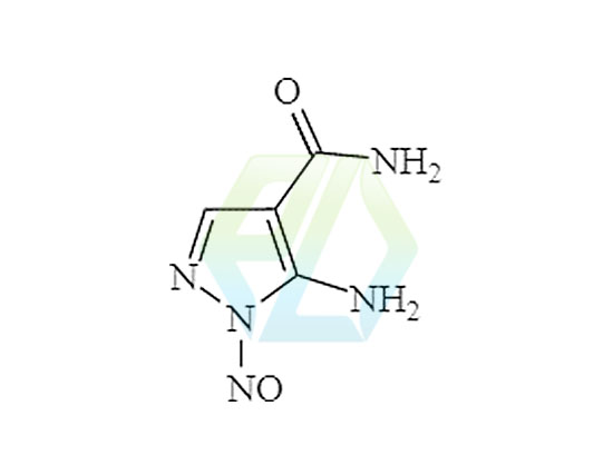 Allopurinol Impurity 6