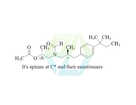 Amorolfine EP Impurity B   