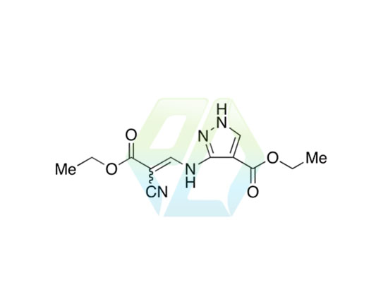 Allopurinol Related compound F