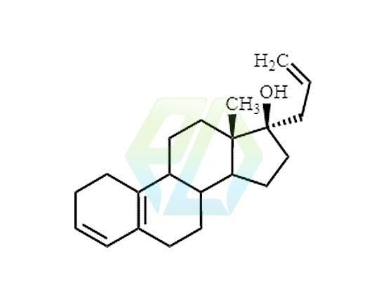 Allylestrenol Impurity 2