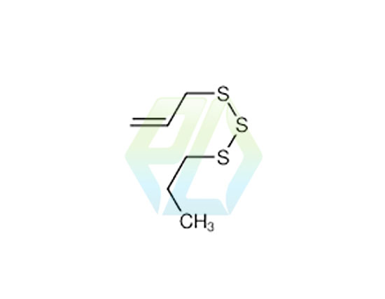 Allyl Propyl Trisulfide