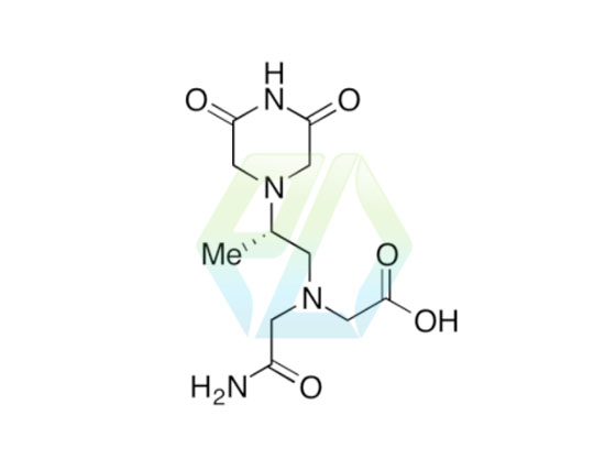 Dexrazoxane Impurity B