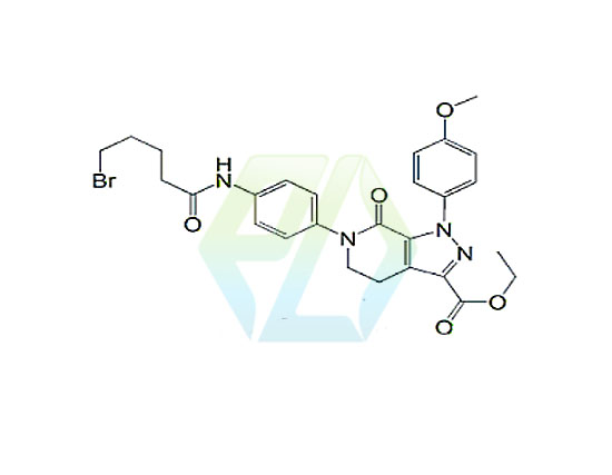 Apixaban USP Related Compound G  