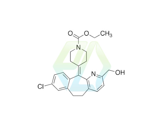 2-Hydroxymethyl Loratadine