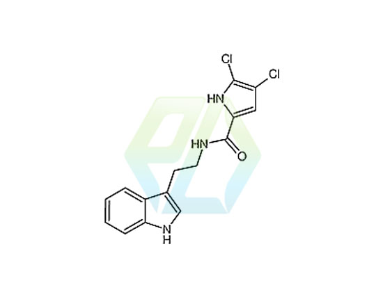 Almotriptan Impurity 2