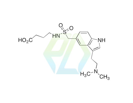 Almotriptan Metabolite M2