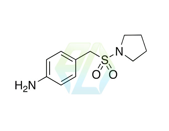 1-((4-Aminobenzenemethane)sulfonyl)pyrrolidine