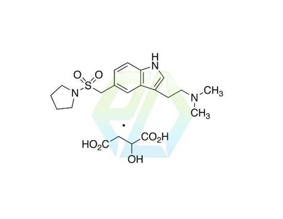 Almotriptan Malate