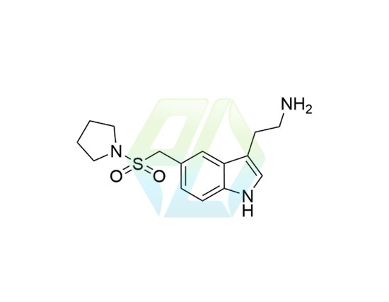 Almotriptan USP Related Compound B