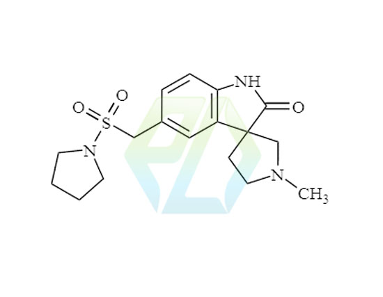 Almotriptan Impurity 7