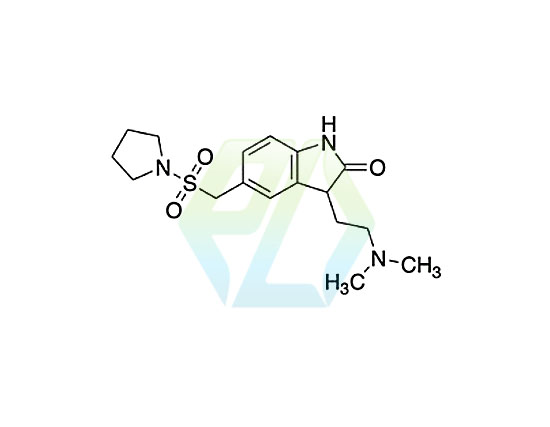 Almotriptan Impurity 1