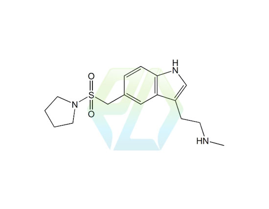 Almotriptan USP Related Compound C