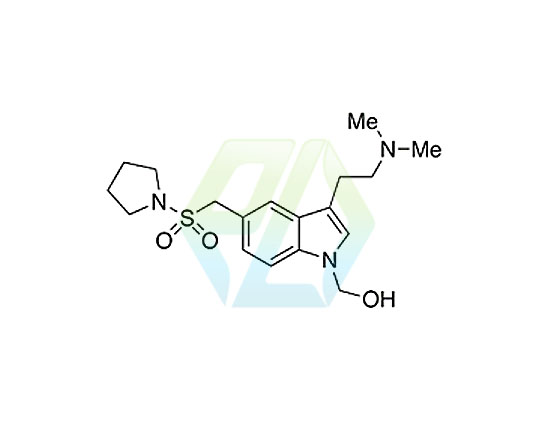 Almotriptan USP Related Compound A 