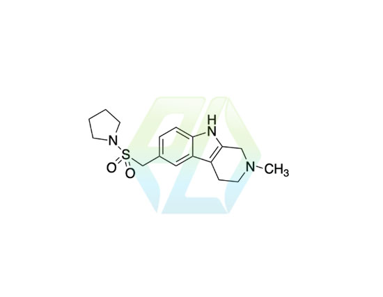 Almotriptan Impurity