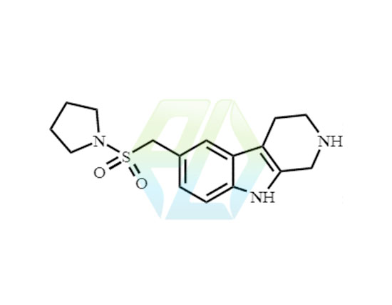 Almotriptan Impurity 5