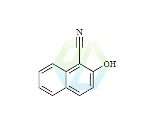 Nafamostat Impurity 6