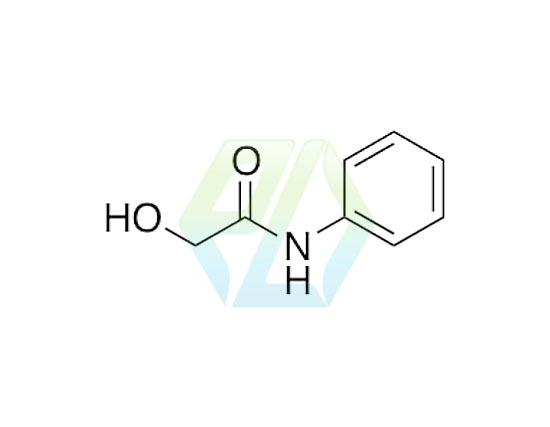 2-hydroxy-N-phenylacetamide