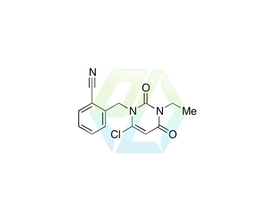 Alogliptin Related Compound 6