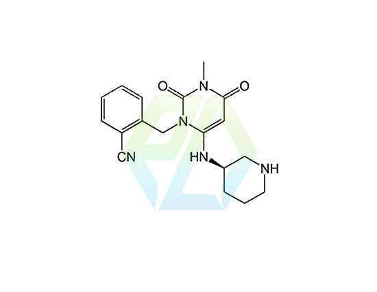 Alogliptin Impurity 2