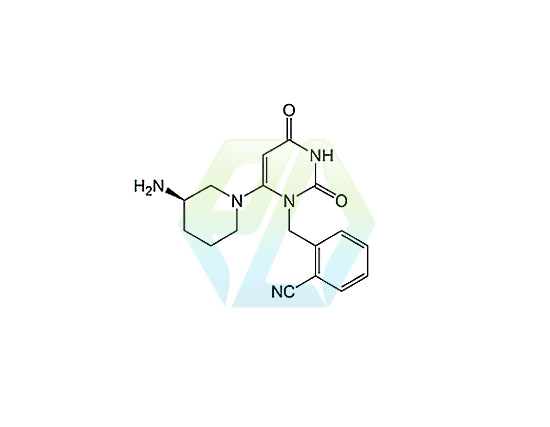 Alogliptin Impurity 3