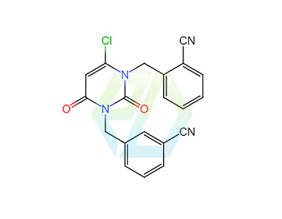 Alogliptin Impurity 12