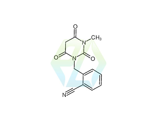 Alogliptin Related Compound 7