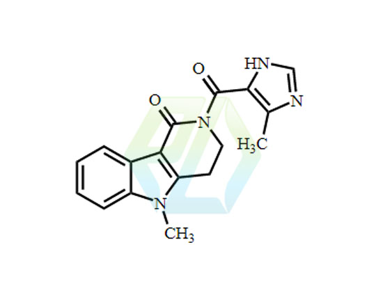 Alosetron Impurity 1