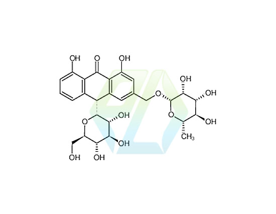 Aloinoside B