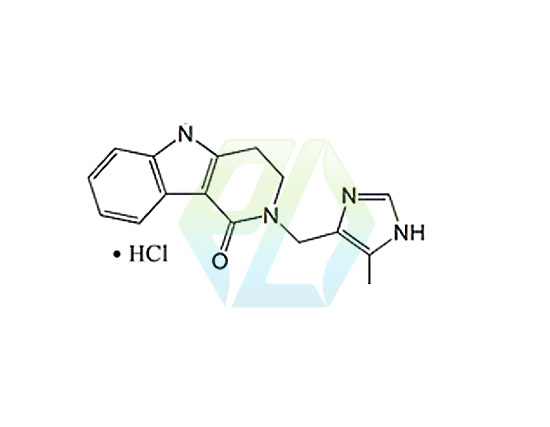 Alosetron HCl