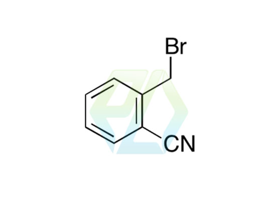 2-(Bromomethyl)benzonitrile