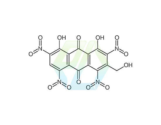 Aloetic Acid