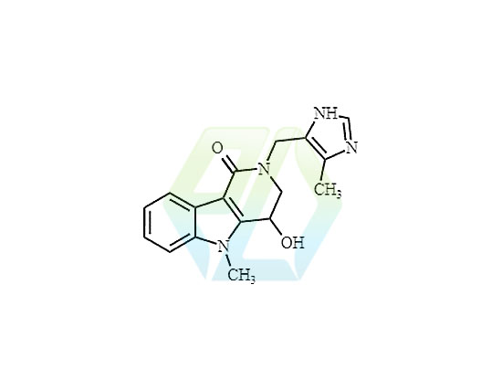 4-Hydroxy Alosetron