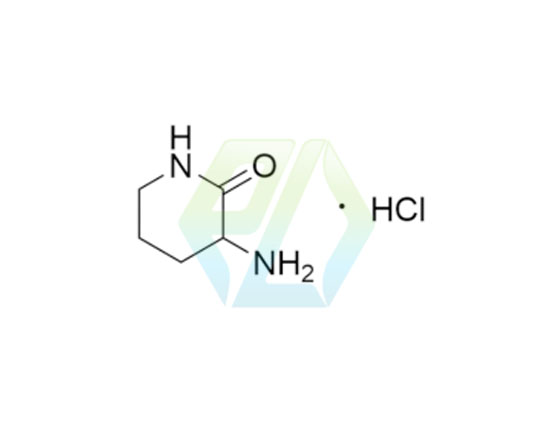 3-Aminopiperidin-2-one Hydrochloride