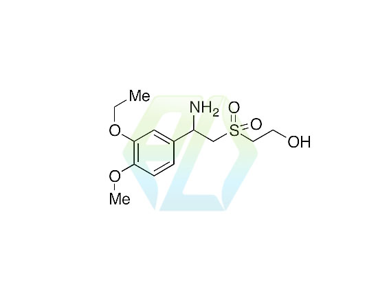 Apremilast Impurity 3  