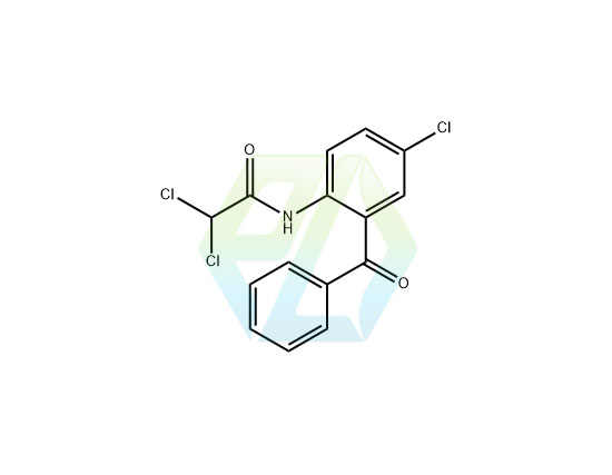 Alprazolam Imputity 9