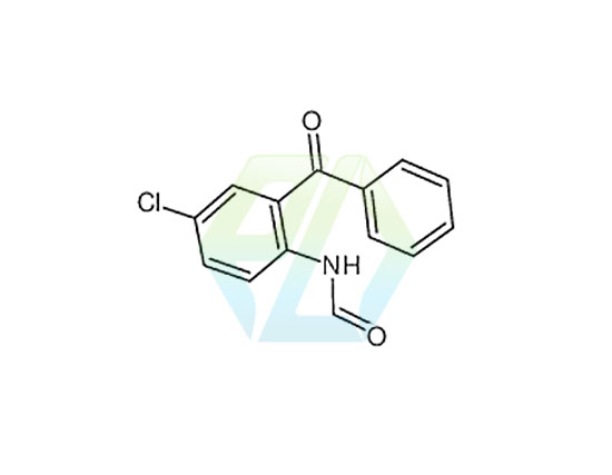 Alprazolam Impurity 3