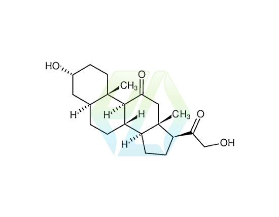 Alphadolone