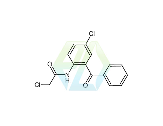 Alprazolam EP Impurity G