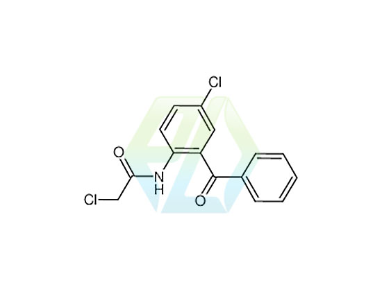 Alprazolam Impurity 2