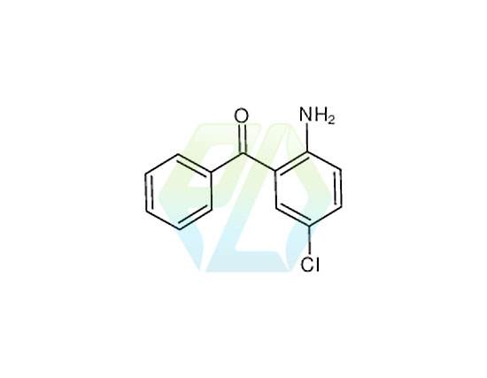 Alprazolam EP Impurity E