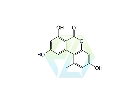 Alternariol