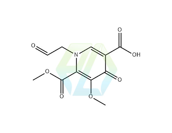 Dolutegravir Impurity 23