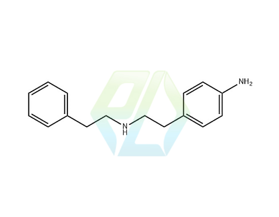 Mirabegron Impurity 31