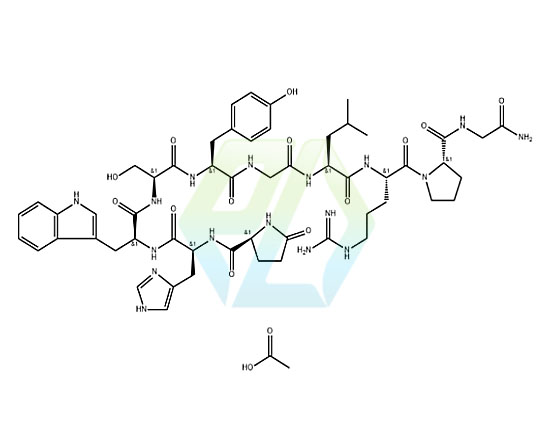 Gonadorelin Acetate  