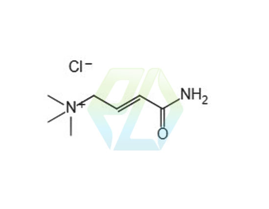 (E)-Levocarnitine EP Impurity D