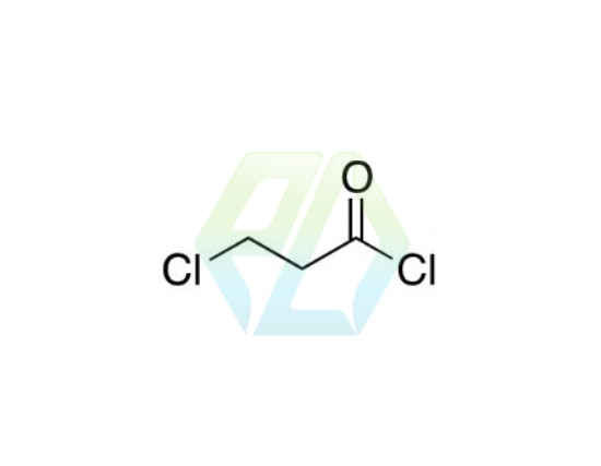 3-Chloropropionyl Chloride  