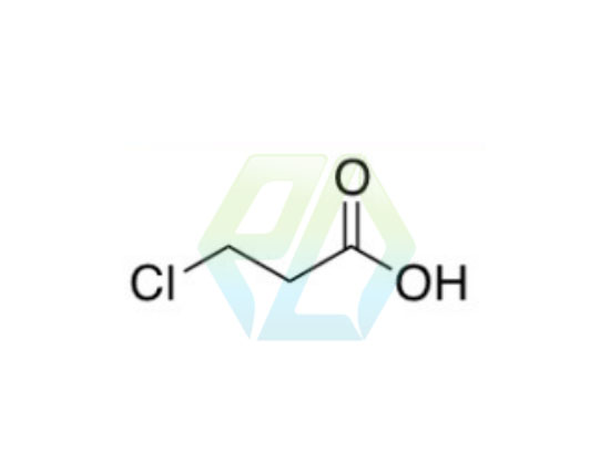 3-Chloropropionic Acid 