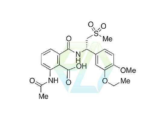 Apremilast Impurity 10